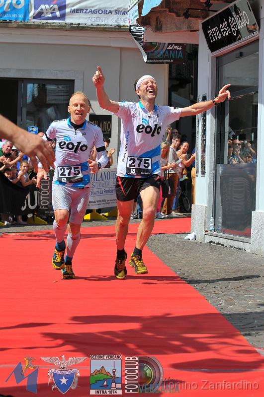 Maratona 2014 - Arrivi - Tonino Zanfardino 0016.JPG
